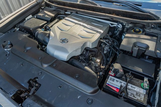 Used 2020 Lexus GX 460 Premium image 15