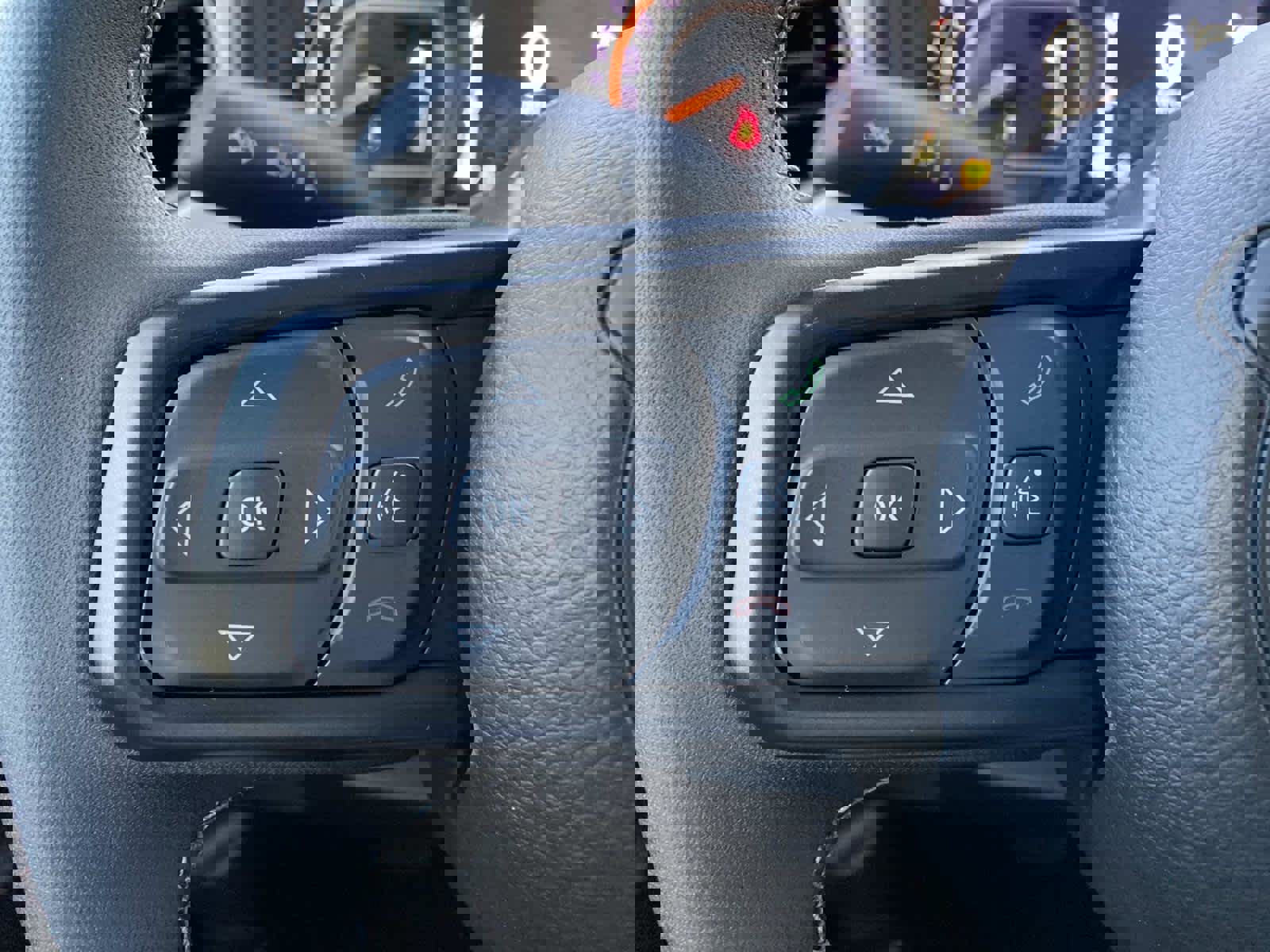 New 2026 Jeep Wrangler Sport S image 15