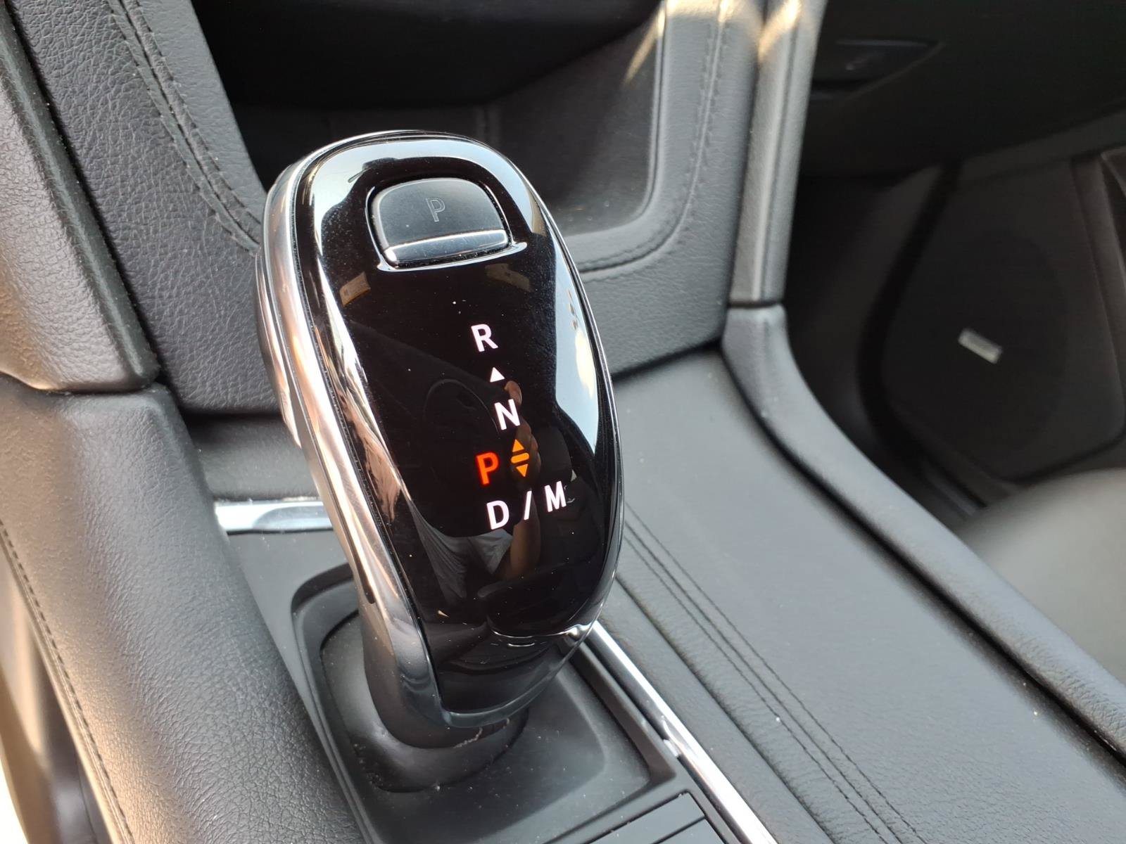 Certified 2023 Cadillac XT5 Luxury AWD/4WD image 28