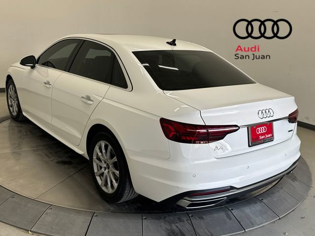 Used 2023 Audi A4 2.0T Premium w/ Convenience Package image 43