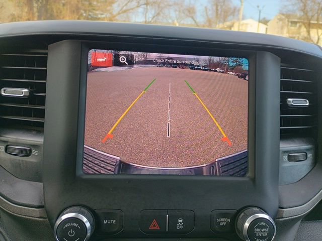 Used 2023 RAM 2500 Tradesman image 33