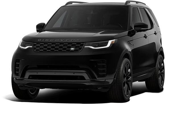 New 2026 Land Rover Discovery Dynamic SE AWD/4WD image 30