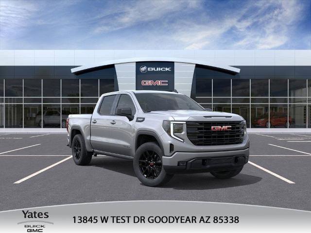 New 2026 GMC Sierra 1500 Elevation w/ Preferred Package