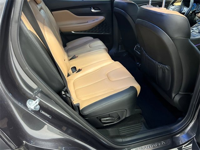 Used 2023 Hyundai Santa Fe Calligraphy image 13