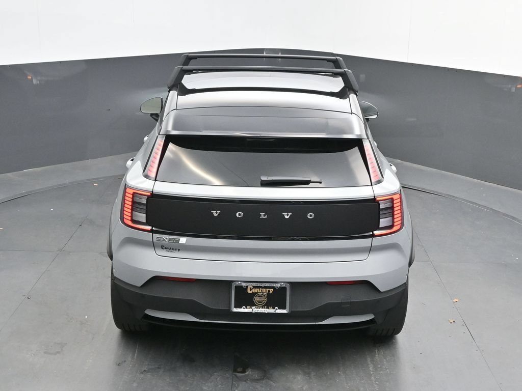 New 2026 Volvo EX30 Cross Country Ultra w/ Protection Package Premier AWD/4WD image 25