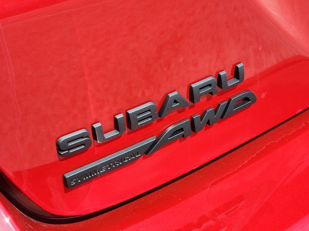 New 2026 Subaru Crosstrek 2.0i Premium image 8