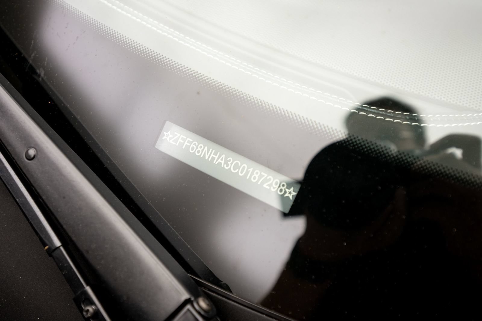 Used 2012 Ferrari 458 Spider RWD image 59
