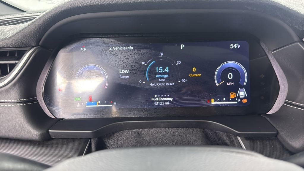 Used 2023 Jeep Grand Cherokee L Laredo image 22