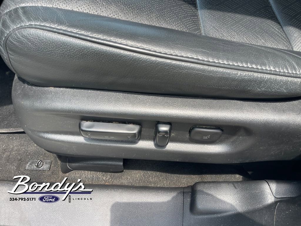 Used 2021 Honda Passport EX-L image 9