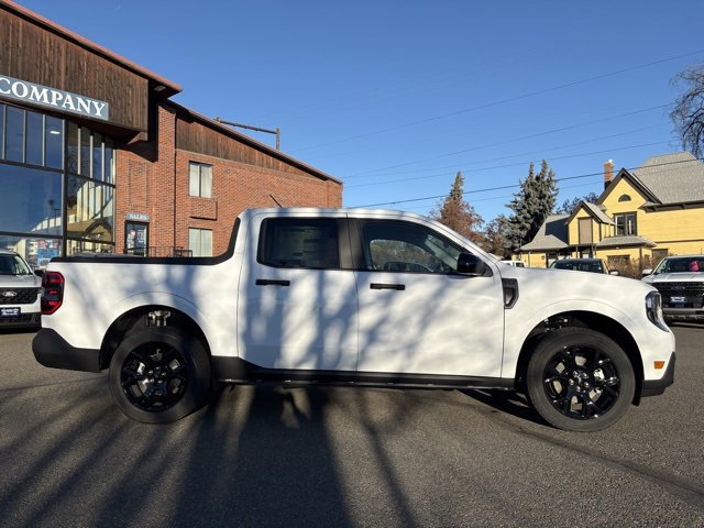 New 2025 Ford Maverick XLT w/ XLT Luxury Package image 2