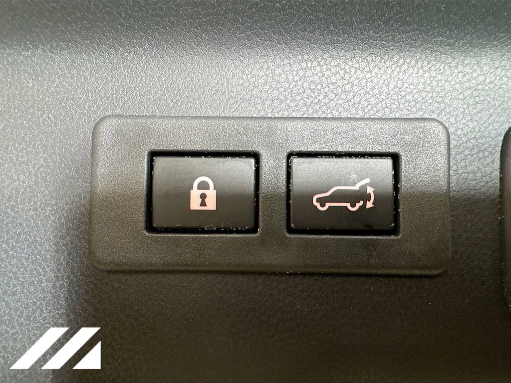 New 2026 Subaru Forester Sport image 28