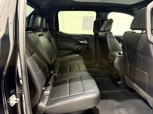 Used 2024 Chevrolet Silverado EV RST image 26