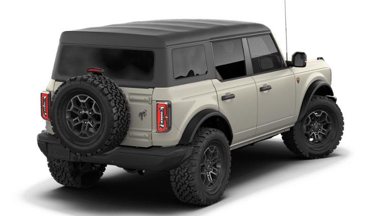 New 2026 Ford Bronco Badlands image 28