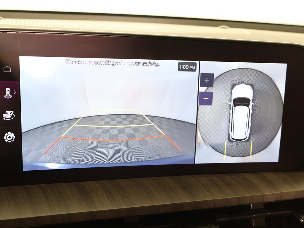 Used 2023 Kia Telluride SX image 56