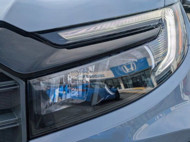 New 2026 Honda Ridgeline TrailSport image 9