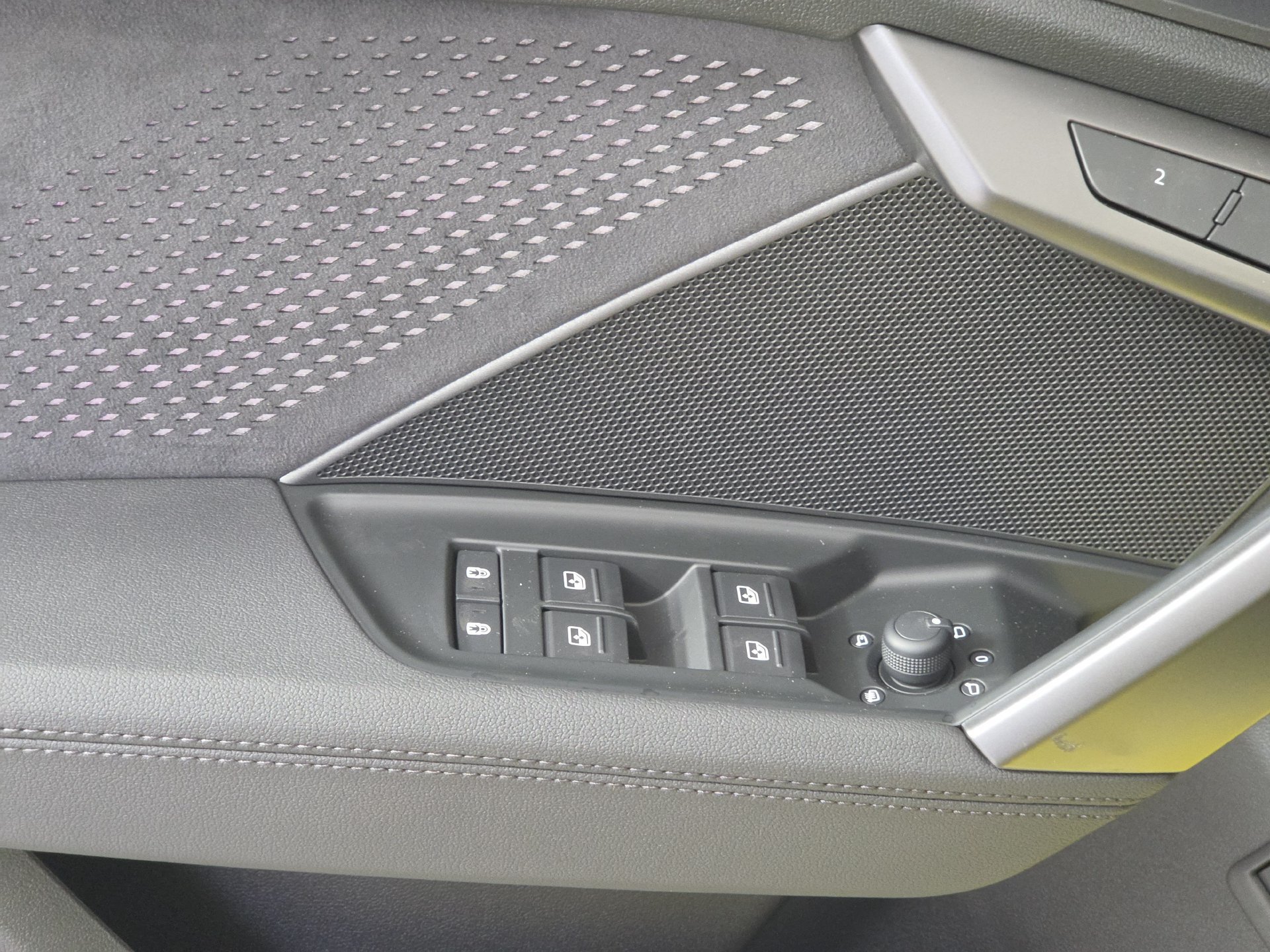 New 2026 Audi RS 3 AWD/4WD image 12