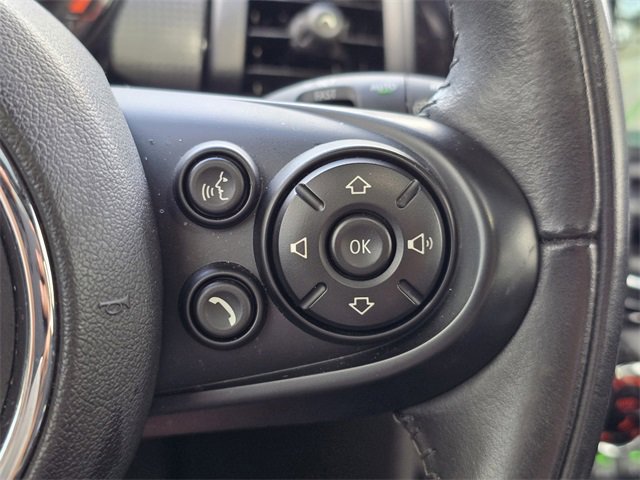 Used 2021 MINI Cooper 4-Door Hardtop image 29