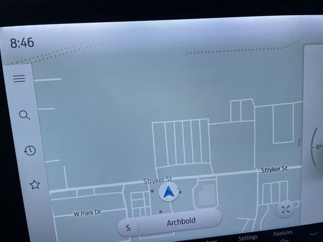 Used 2025 Ford F150 Tremor w/ Bed Utility Package image 27