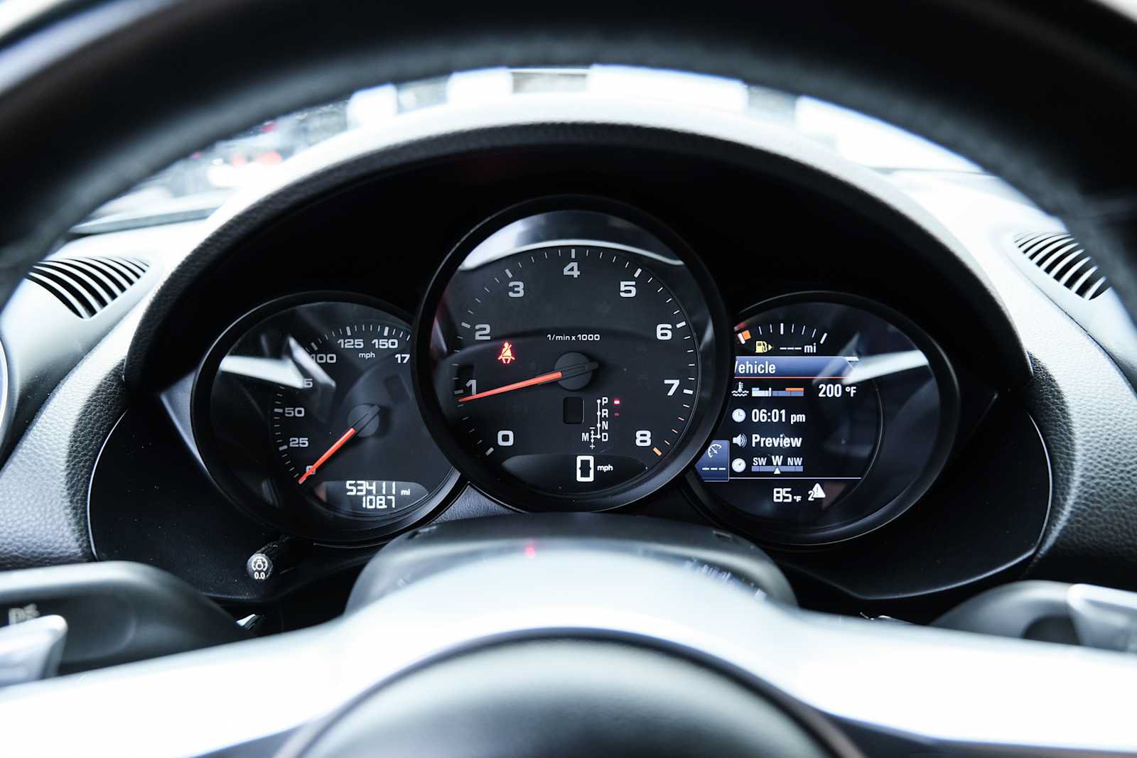 Used 2019 Porsche 718 Cayman RWD image 42