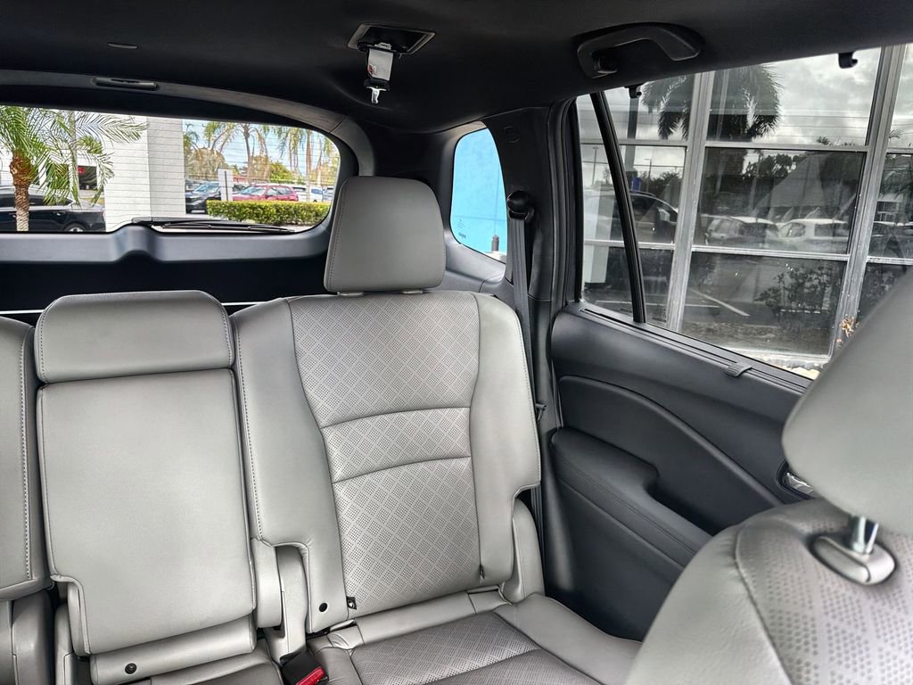 Used 2020 Honda Passport Touring image 15