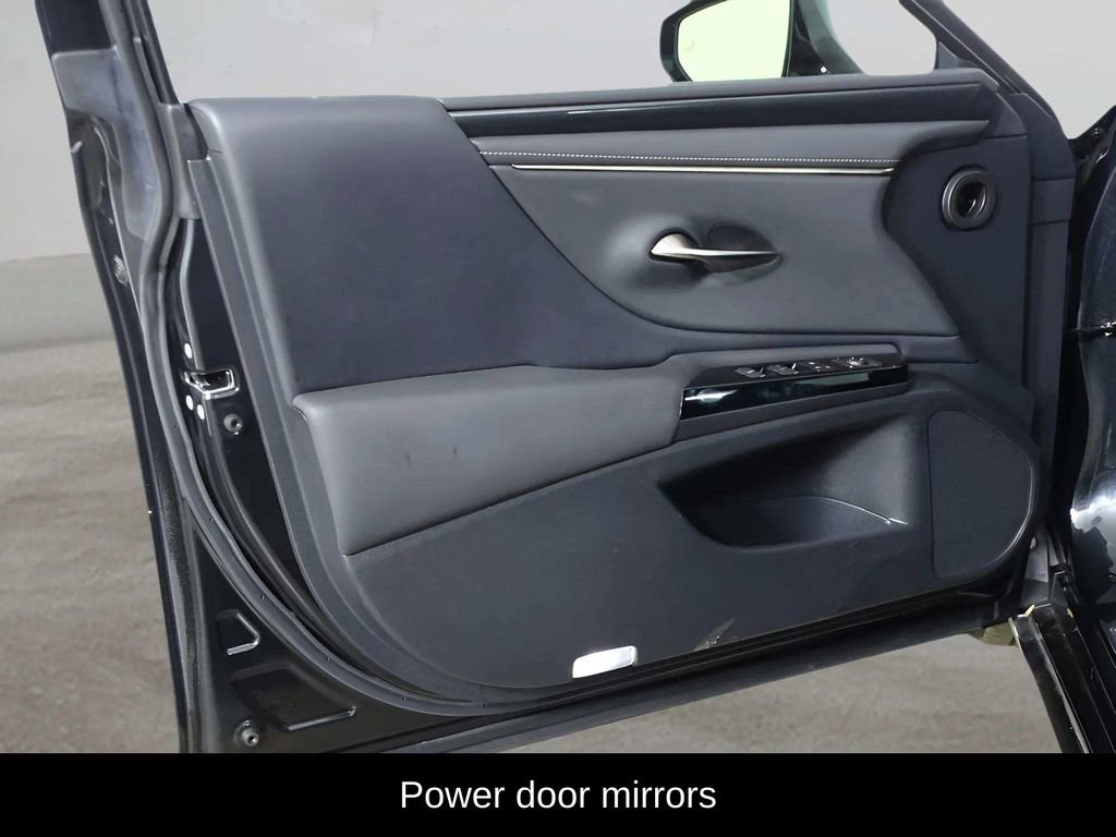 Used 2022 Lexus ES 350 w/ Accessory Package 2 image 12