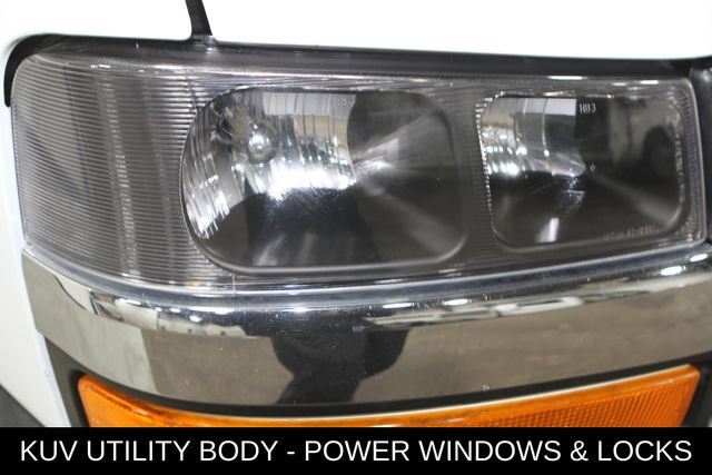 Used 2014 Chevrolet Express 3500 RWD image 7