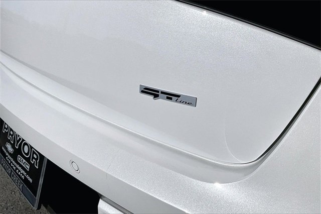 Used 2026 Kia K5 GT-Line image 24