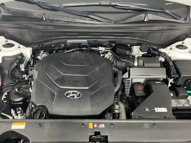 Used 2024 Hyundai Palisade Calligraphy image 10