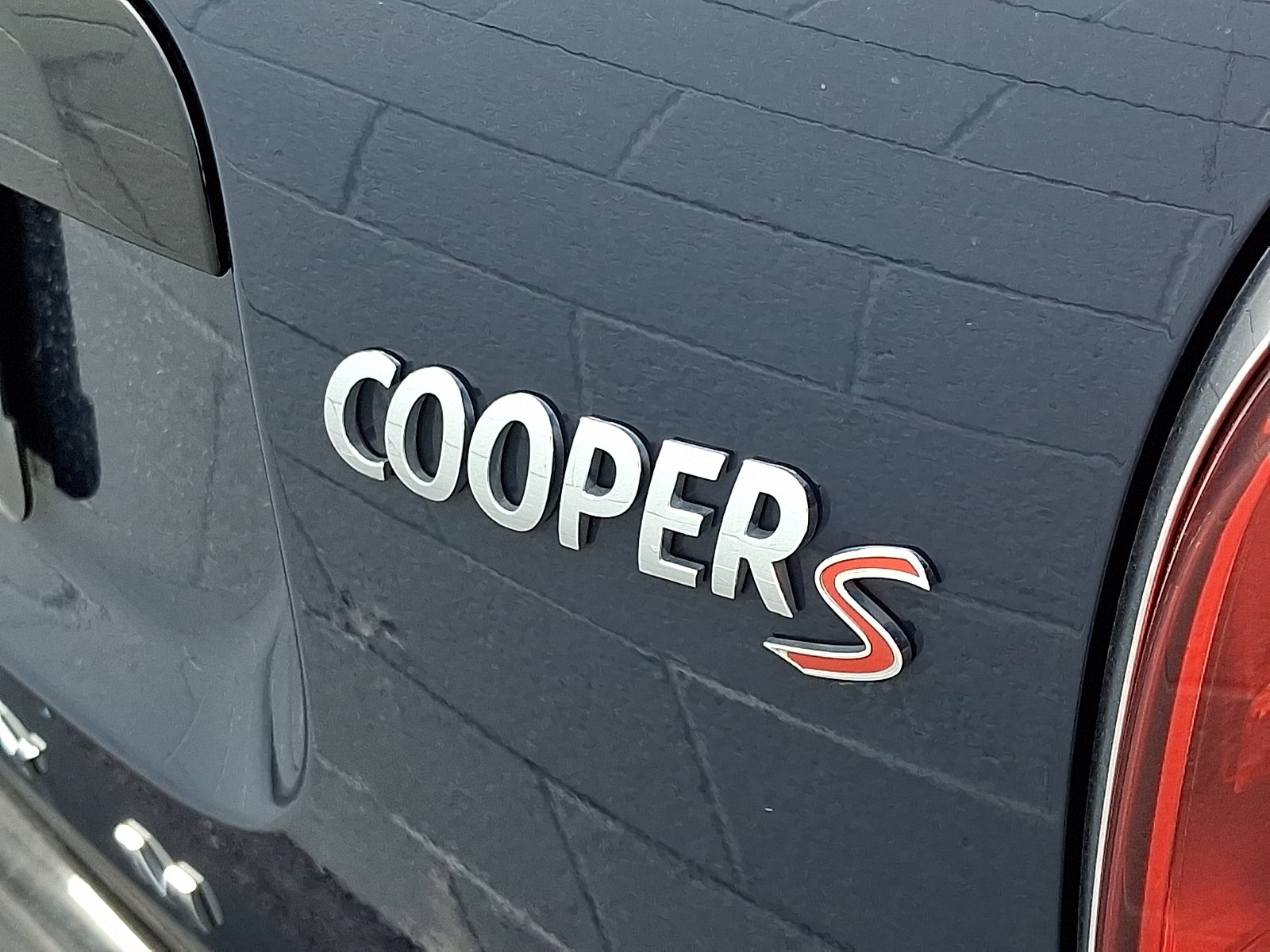 Used 2019 MINI Cooper Countryman S AWD/4WD image 4