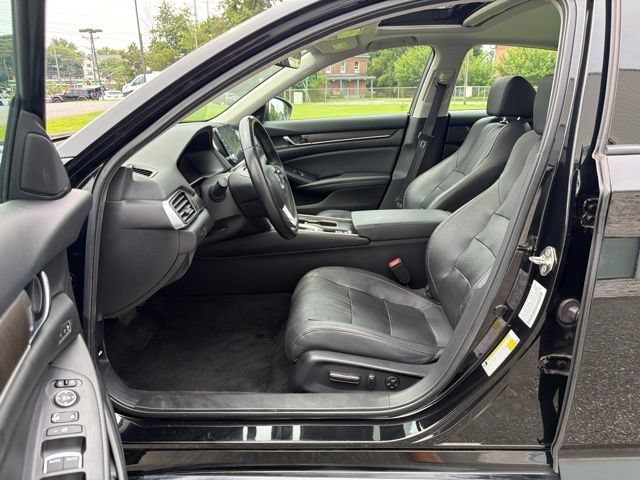 Used 2019 Honda Accord EX-L image 13