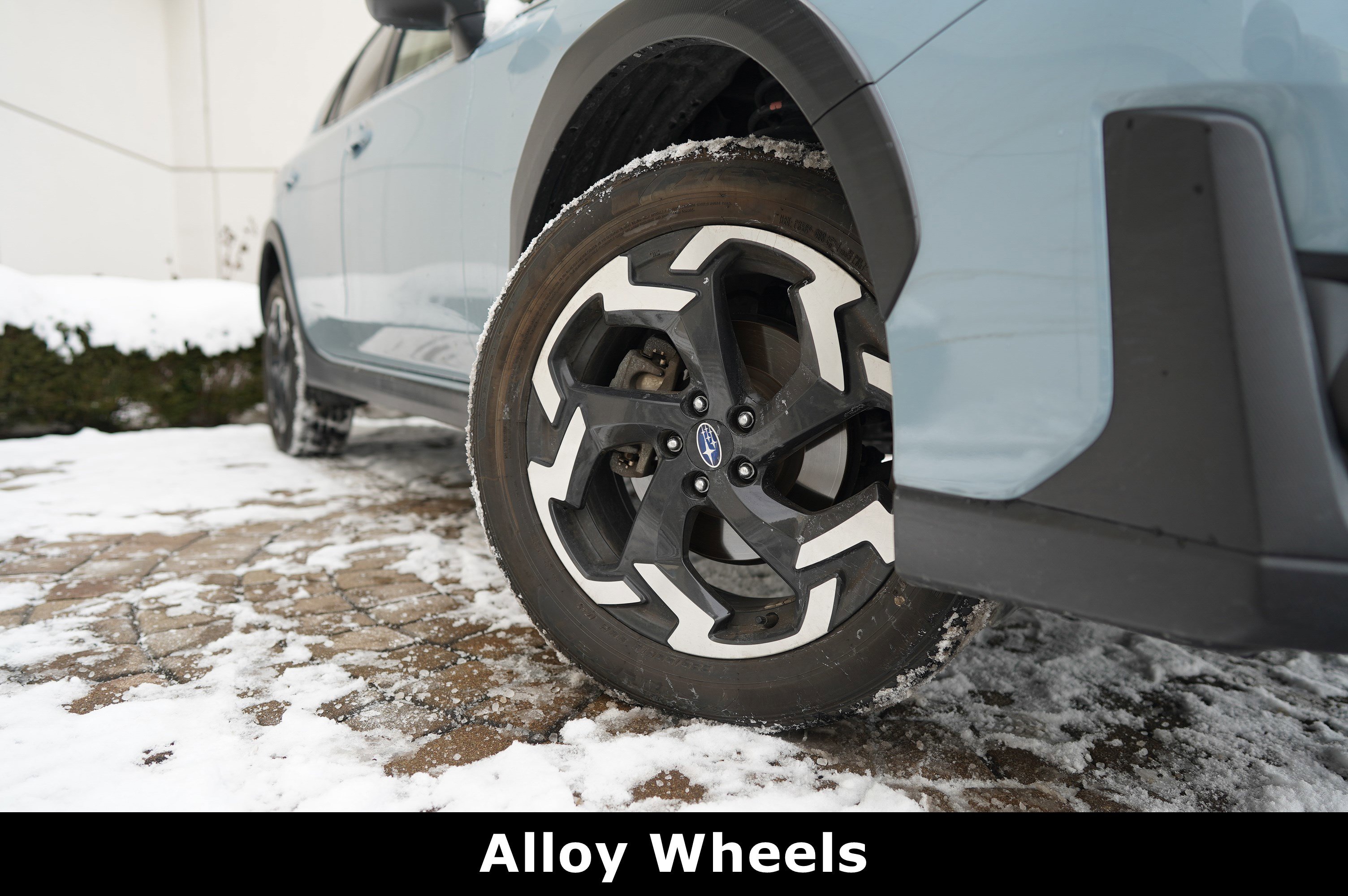 Used 2023 Subaru Crosstrek 2.5i Limited image 17