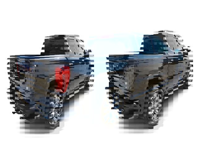 New 2026 GMC Sierra 1500 Denali w/ Denali Reserve Package image 5