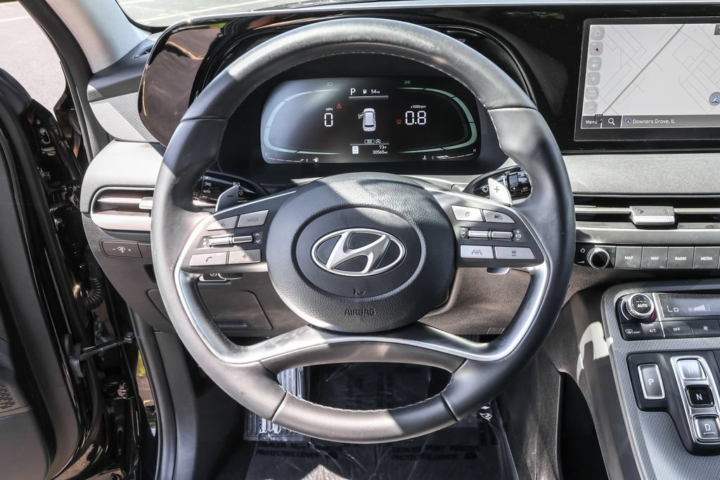 Used 2023 Hyundai Palisade XRT w/ Cargo Package FWD image 21