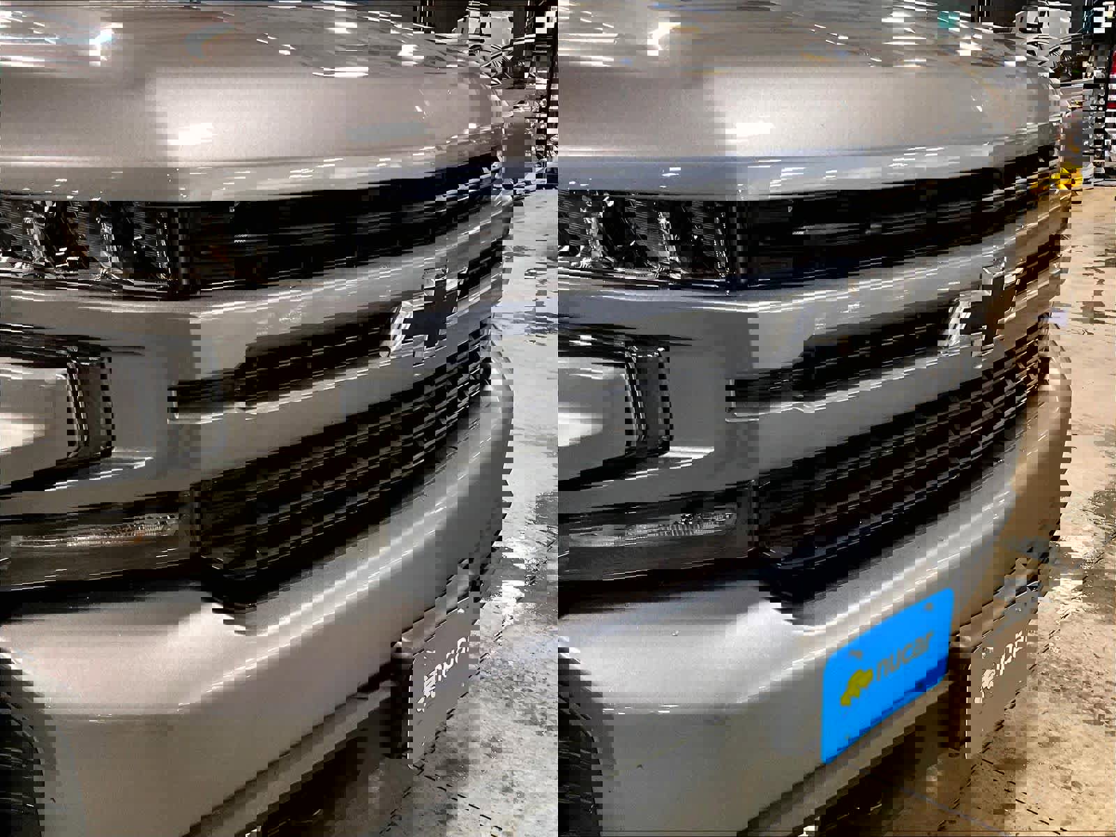 Used 2021 Chevrolet Silverado 1500 RST w/ All Star Edition Plus image 33