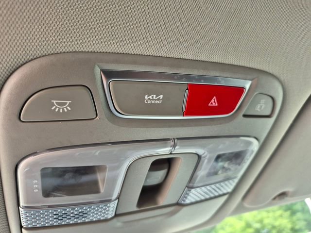 Used 2025 Kia Telluride S AWD/4WD image 28