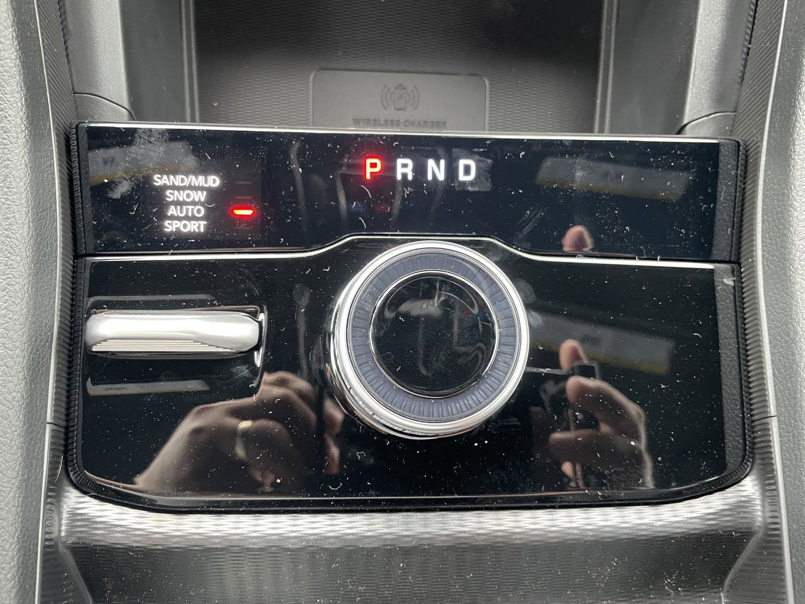 New 2025 Jeep Grand Cherokee Limited w/ Luxury Tech Group II image 19