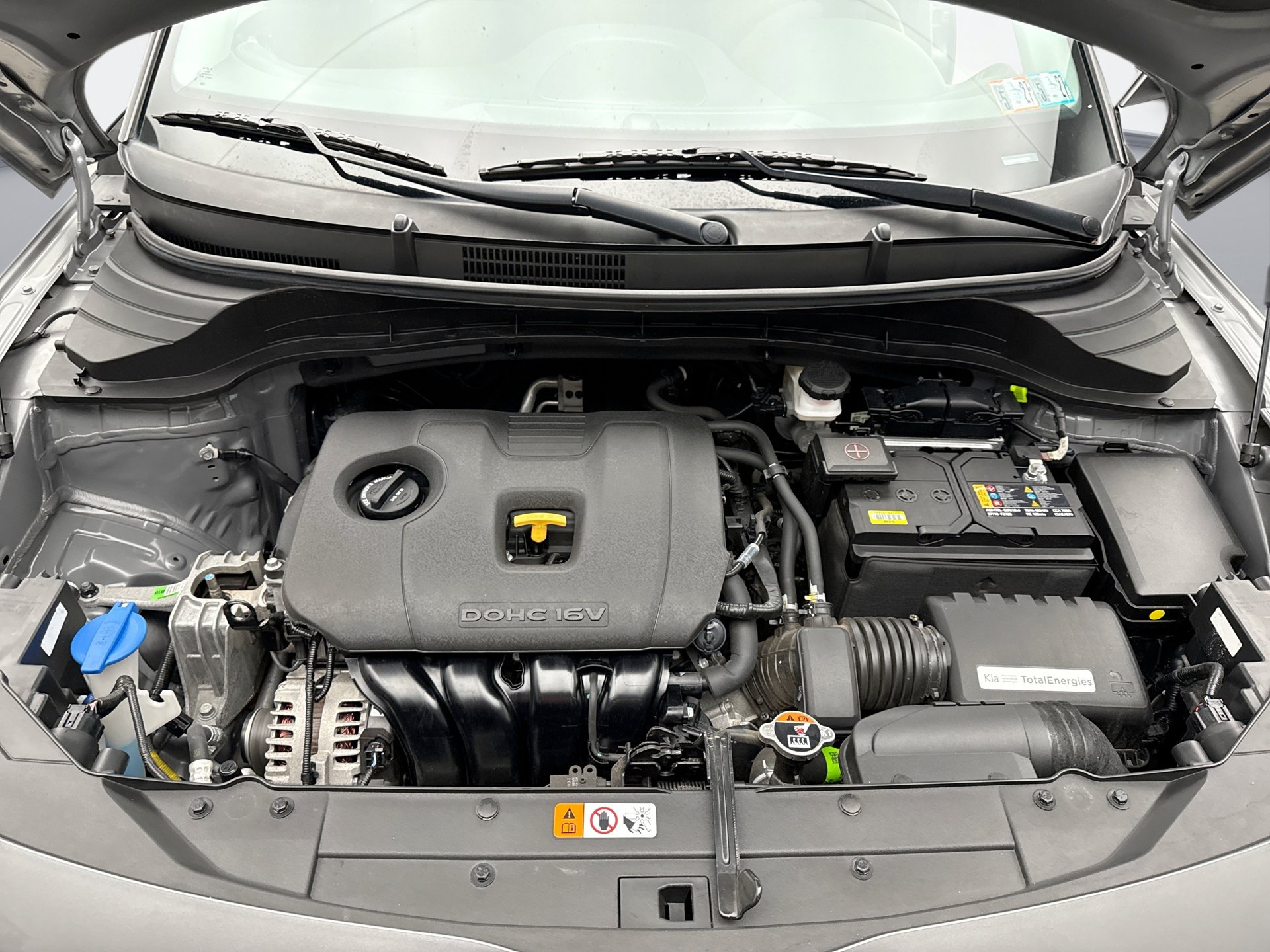 Used 2025 Kia Soul EX FWD image 29
