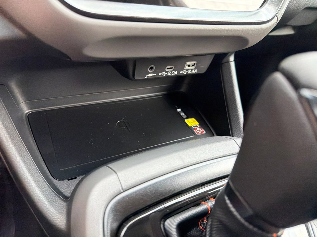 New 2026 Subaru Crosstrek 2.5i Limited AWD/4WD image 17