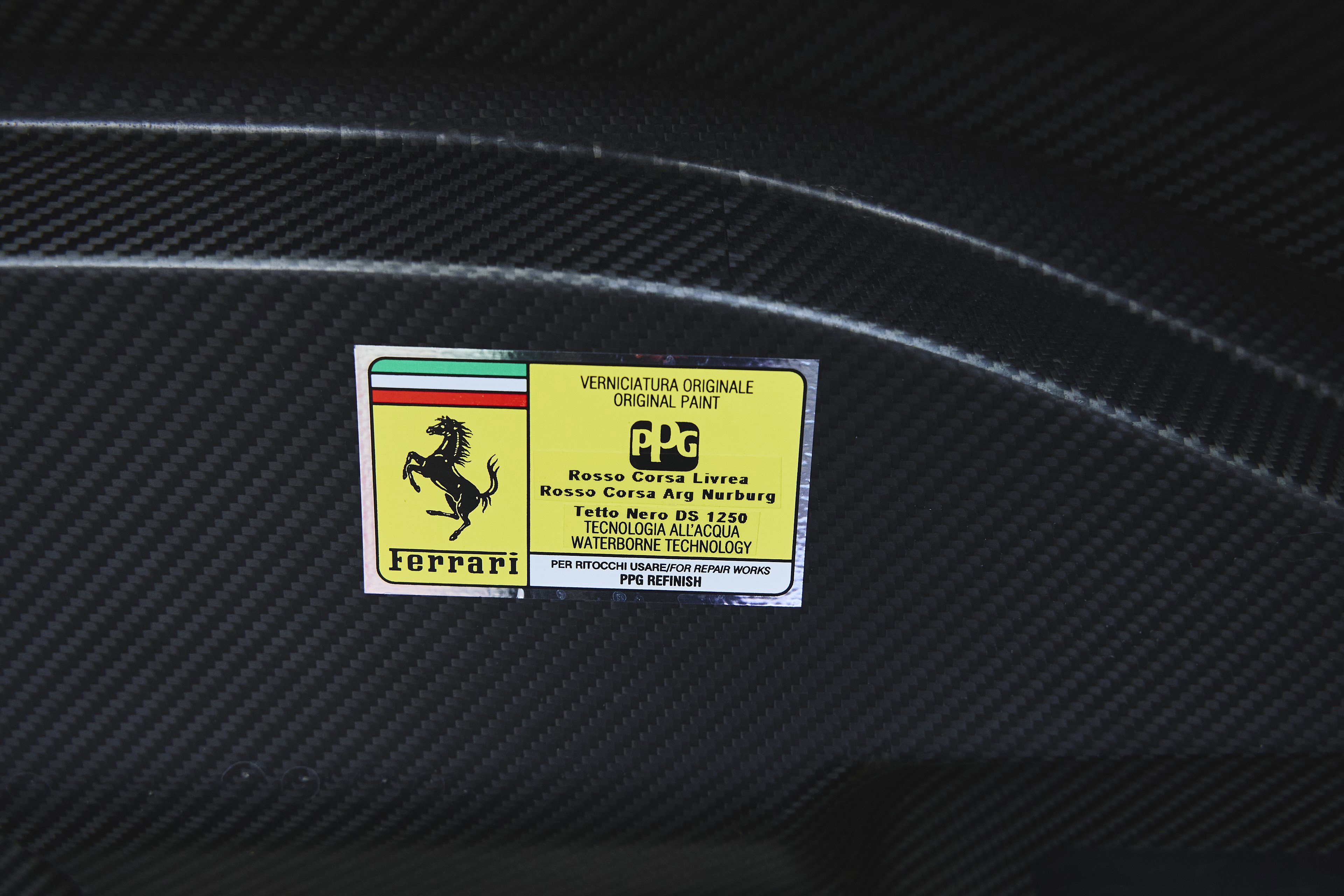 Used 2021 Ferrari SF90 Stradale image 12