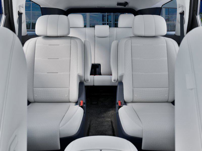 New 2026 Hyundai Palisade Calligraphy image 12