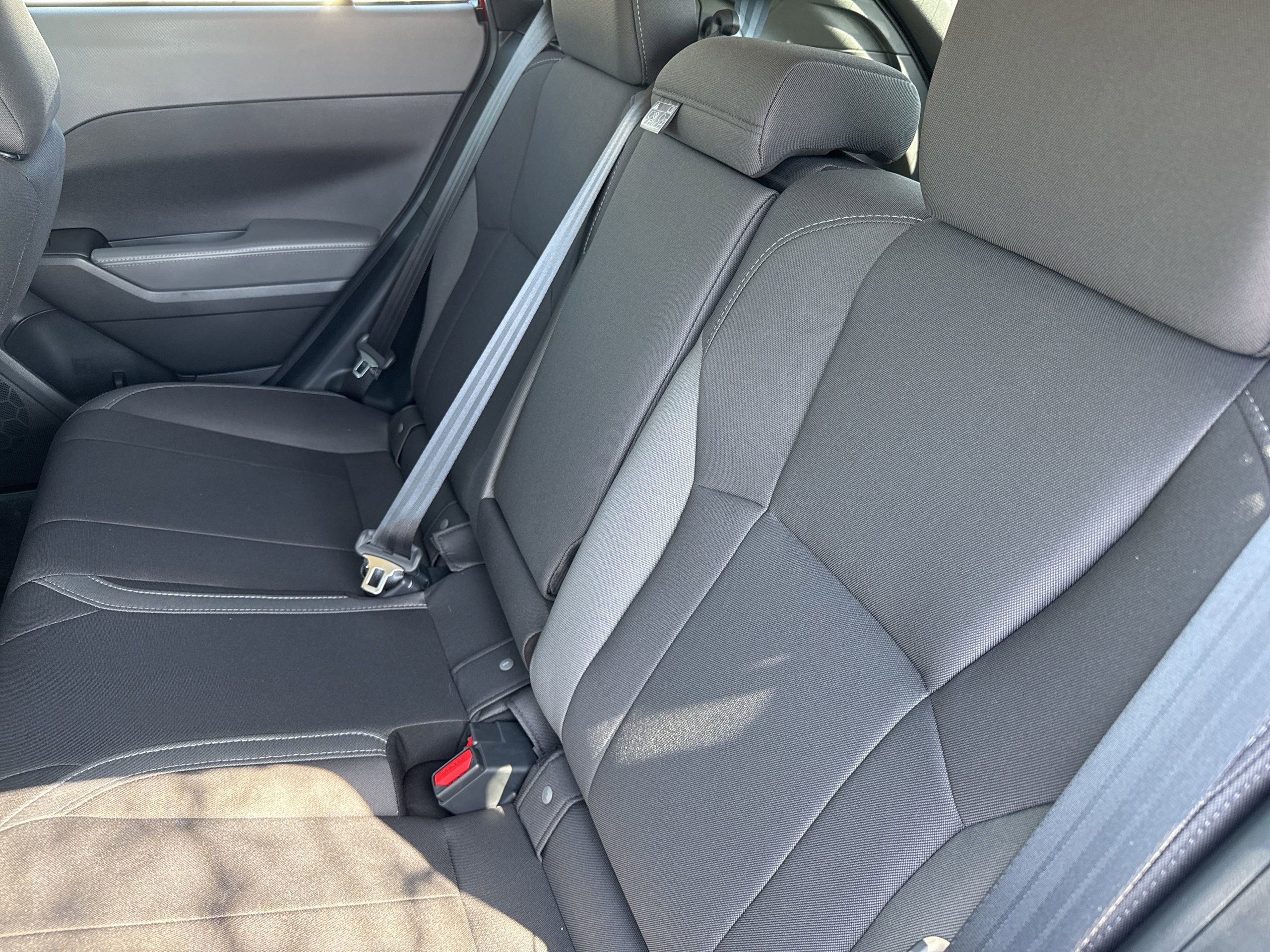 New 2026 Subaru Crosstrek 2.0i Premium image 21