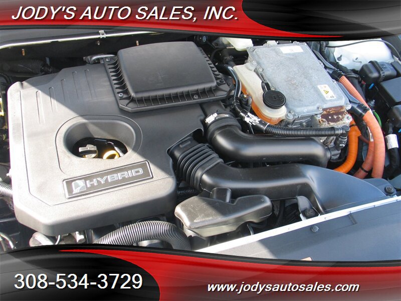 Used 2018 Ford Fusion SE FWD image 34