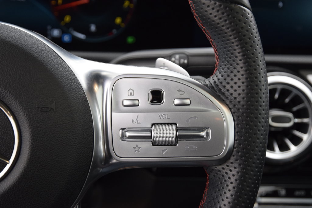 Certified 2023 Mercedes-Benz CLA 250 image 25