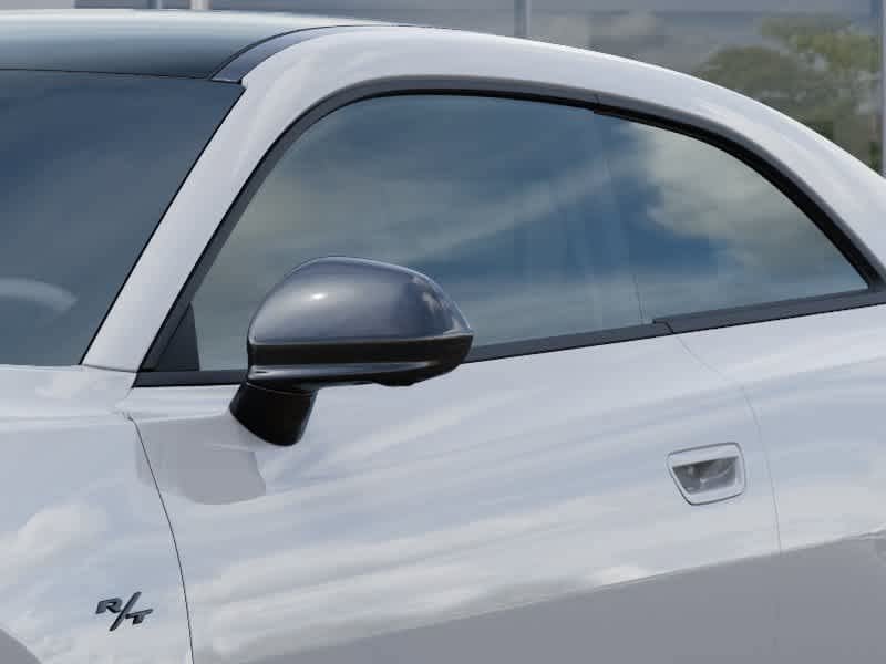New 2026 Dodge Charger R/T AWD/4WD image 12