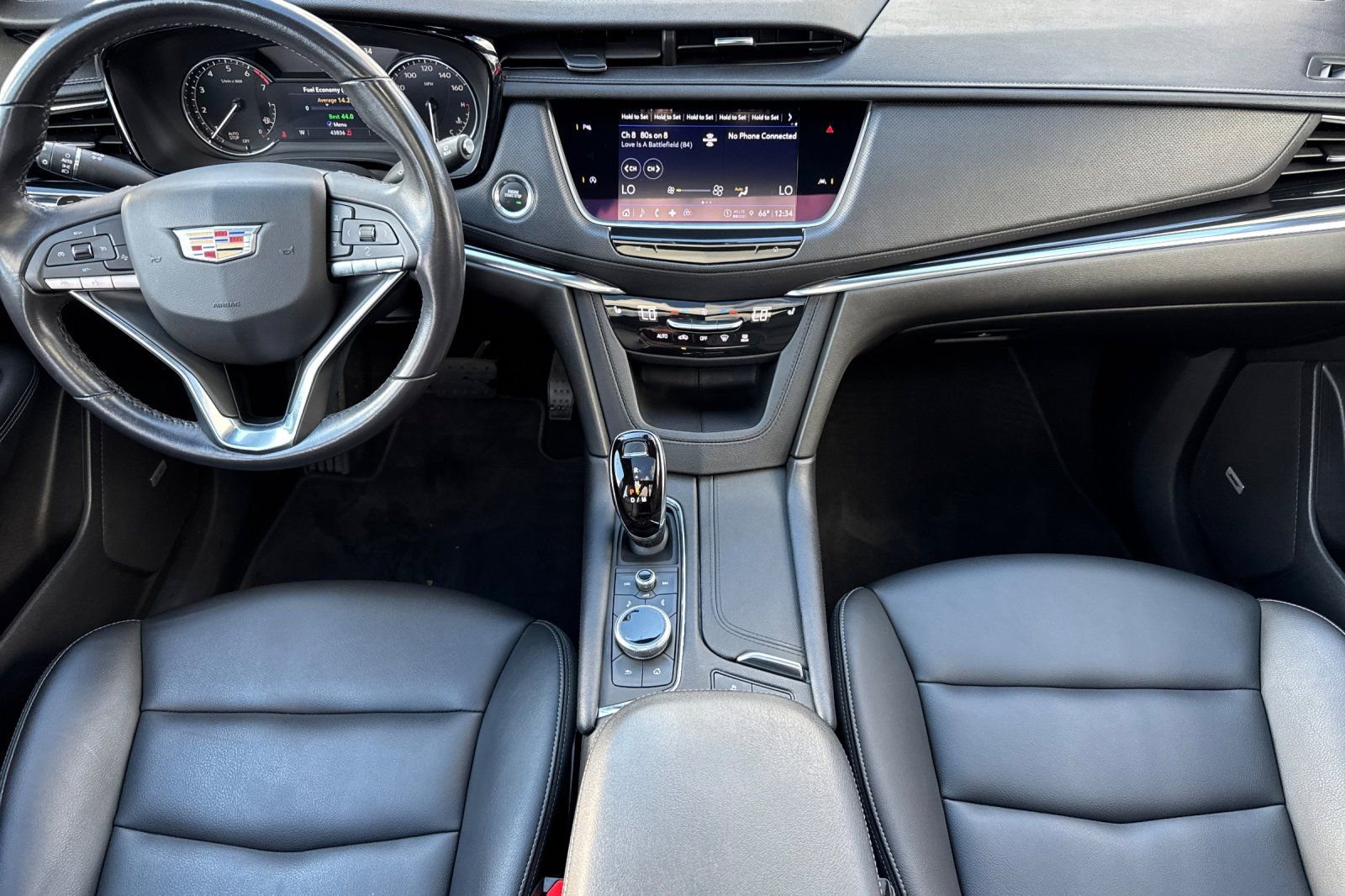 Used 2022 Cadillac XT6 Luxury image 14