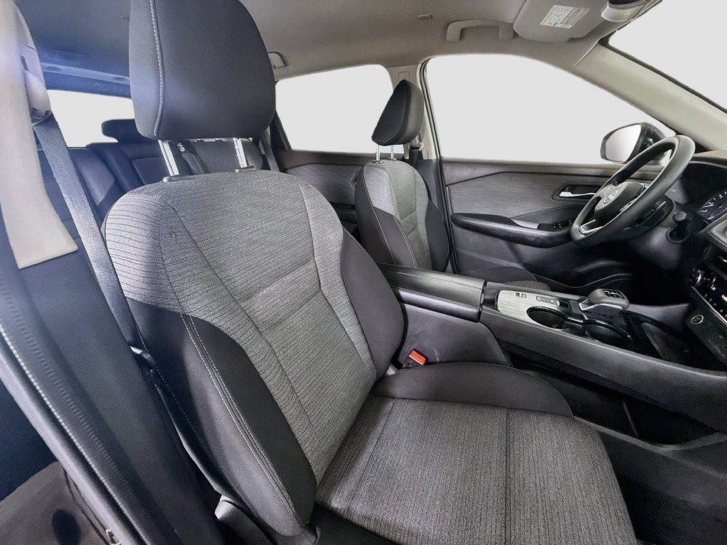Used 2023 Nissan Rogue SV FWD image 28