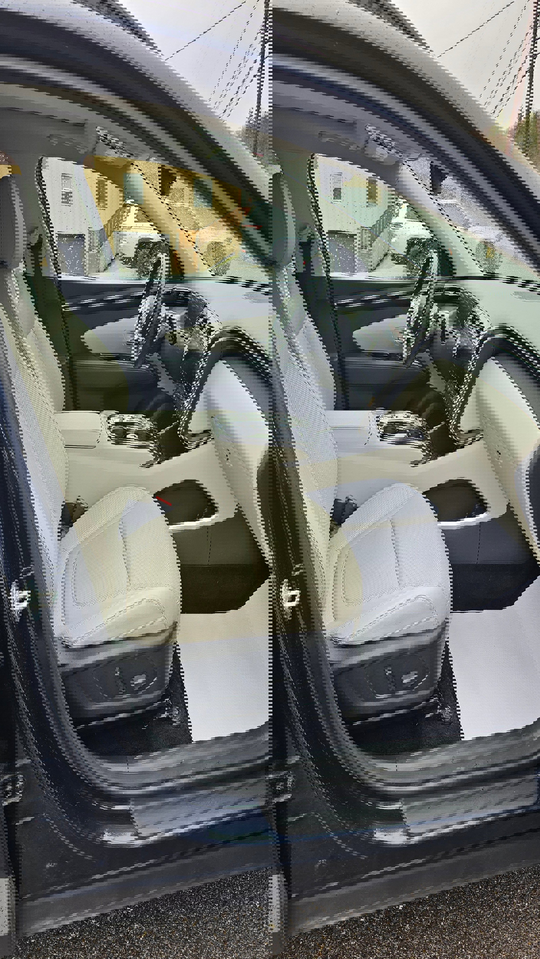 Used 2024 Hyundai Tucson Limited image 6