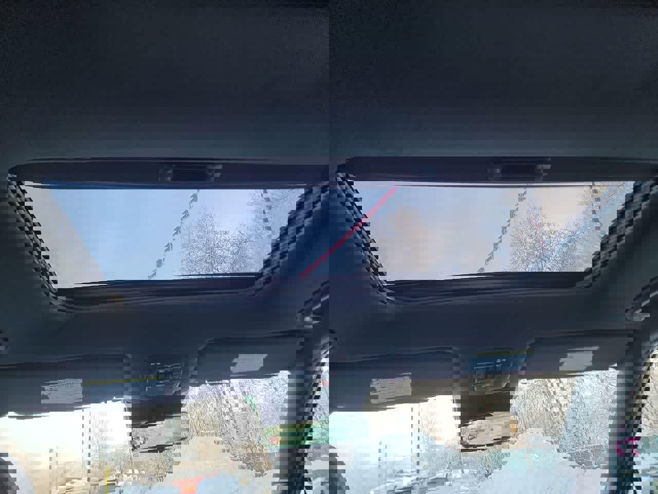 New 2026 Hyundai Palisade Calligraphy AWD/4WD image 20