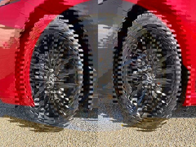 Certified 2023 Toyota Camry XSE w/ Navigation Package image 4