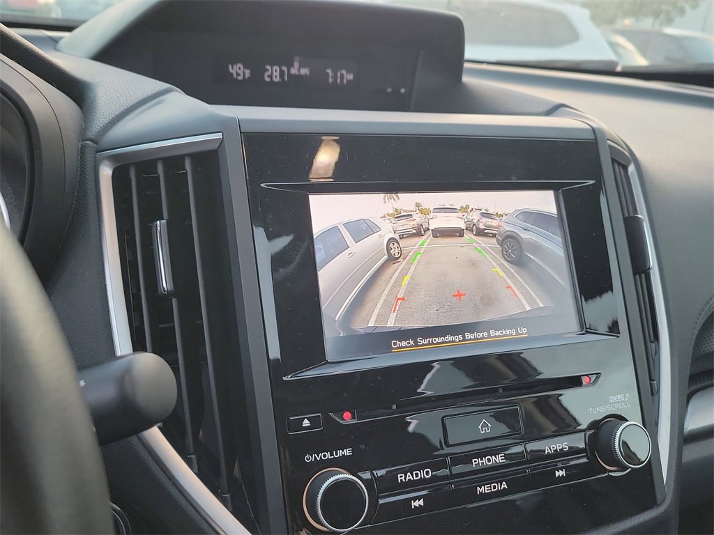 Used 2021 Subaru Forester Premium image 25